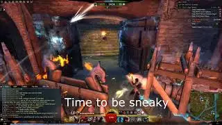 GW2 D/P Daredevil montage