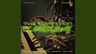 Vandal Of The Republic (Original Mix)