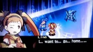 Riviera Seth-Rah Part 1 (PSP)