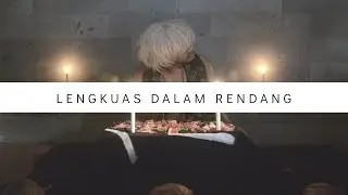 TRAILER KEN AROK : LENGKUAS DALAM RENDANG