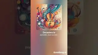 Armonía para decadentes