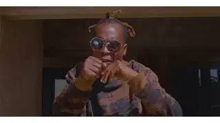 Y CELEB - AKAPONDO MUKASHIMA