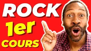 Comment danser le ROCK facilement avec votre 1er cours à la maison