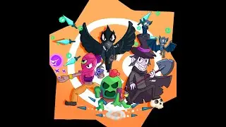 Brawl Stars путь к 10к