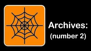 Archive - number 2