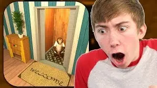 CAN YOU ESCAPE 2 - Part 1 (iPhone Gameplay Video)