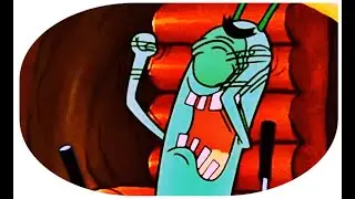 10 Hours of Spongebob Ohhhh Try Again
