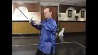 Most Important Posture of Tai Chi - Austin Texas