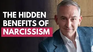 Does Being a Narcissist Actually Make You MORE Successful?