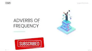 Adverbs of Frequency  Intermediate