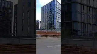 Поклонная ул., дом 3к5 3к4 3к3 3к2 24 августа, 2024 г.