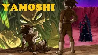 YAMOSHI, THE ORIGIN AND COMPLETE CHRONOLOGY OF THE SAIYANS!!🐒🐒