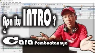 How To Make Funkot Intro and Its Explanation (# T3)