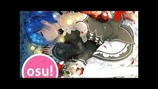 [osu!] MYTH & ROID - Paradisus Paradoxum (Re:Birth) 6.28* FC