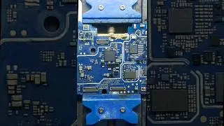 Samsung A03 Core  Dead Sollution #How to Reball Power IC #Cellworld99