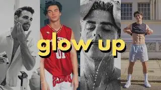 this is how you glow up before summer, bro
