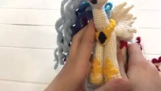 MLP Обзор Принцессы Селестии | Princess Celestia review