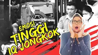 Emosi Tinggi Tapi IQnya Jongkok
