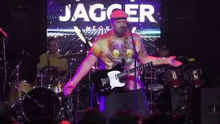 MARKSCHEIDER KUNST - Live: JAGGER club.