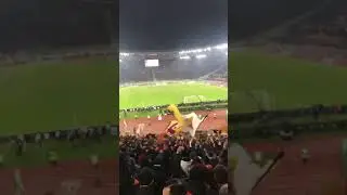 Camminerò insieme a te as Roma