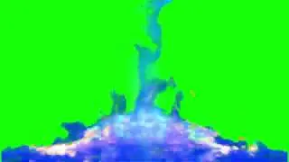 GREEN SCREEN Realistic Fire Effects 31 EASY TO EDIT by BF Studio