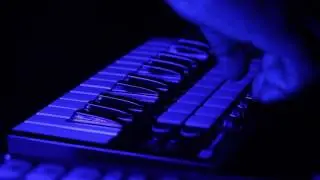 Elaquent - Shibuya [feat. Budamonk] [URBNET]