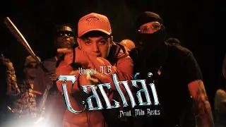 VanVan DLB - CACHÁI (Video Oficial)