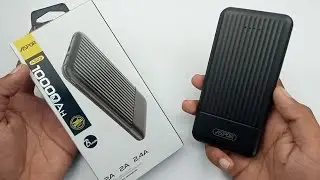 පට්ට අඩුවට ගන්න පුළුවන් Original Power Bank එක|ඉක්මන් කරන්න|තොග සීමිතයි|Aspor #powerbank #sinhala