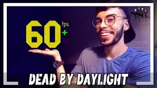 Como LIBERAR e AUMENTAR o FPS do DEAD BY DAYLIGHT + DICA EXTRA