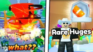 Pet Simulator 99 New Update 6 Might Revive The Game