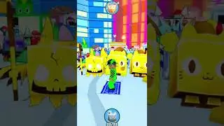 FREE HUGE PET GIVEAWAY!