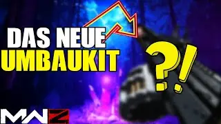 🔴LIVE - MW3 Zombies - Der NEUE JAK AUFSATZ | EVENT | SEASON 5 WOCHE 3