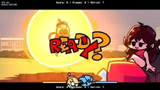 Regular Friday Night - Temper Break (Rechart) [CURRENT]