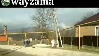 Пранк в Чечне!!!