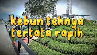 Alam Indah parahiyangan Bandung 