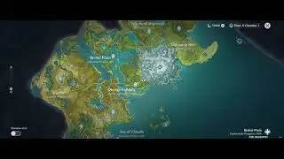 Genshin Impact - Domain of Forgery ALL LOCATIONS - Weapon Ascension Materials