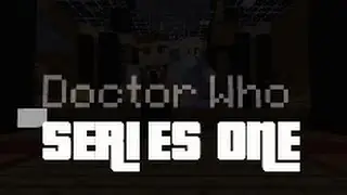 Mineimator Doctor Who Series Trailer