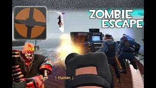 Охренительная игра в TF2 