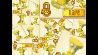 items turning rare??