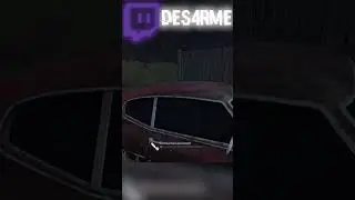 Как закручивать на бензопиле Dead by daylight