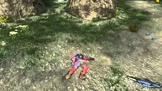 COOL MOVE (BUNGIE FAVORITES)