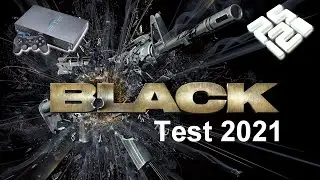 Black | PCSX2 1.7.0 | 