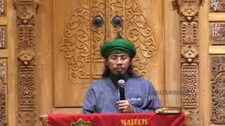 Mulianya malam id