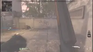 Call Of Duty Modern Warfare 2 Multiplayer