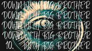 1984 AUDIOBOOK | Chapter 10 [Part 2 : Chapter 2] of George Orwell's Dystopian Magnum Opus