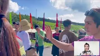 TAOの夏フェス2024 PV vol.4〜一生忘れない夏の思い出作り〜