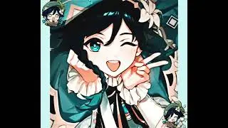 Venti edit - See Tình