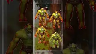 BİR OYUNDA YAŞANAN VİRÜS SALGINI! 🤮🦠