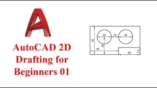 AutoCAD  tutorials for beginners|Autocad 2022|tutorial-01