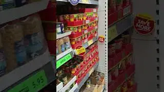 grocery @miro15TV